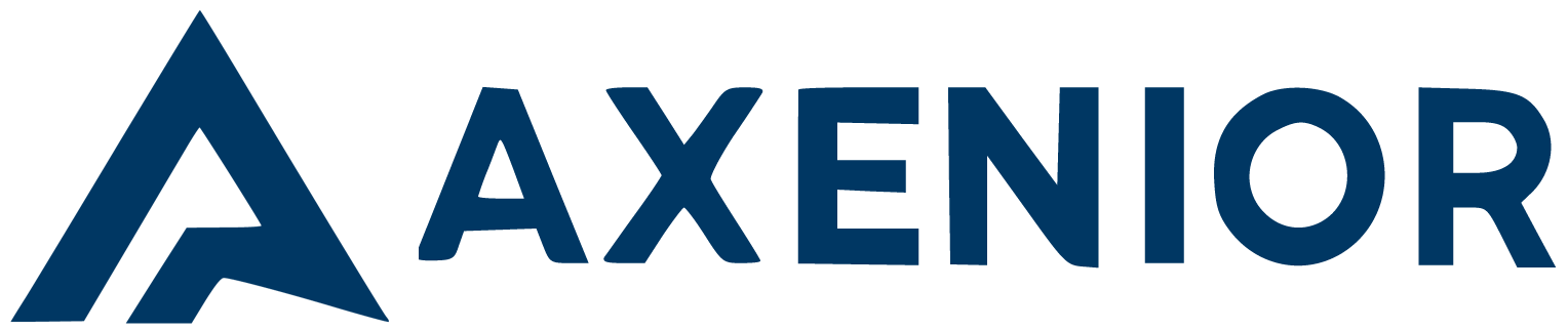 Axenior Logo