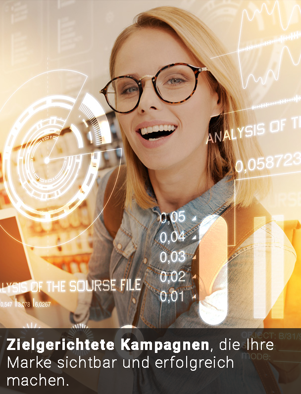 Vertrieb & Marketing