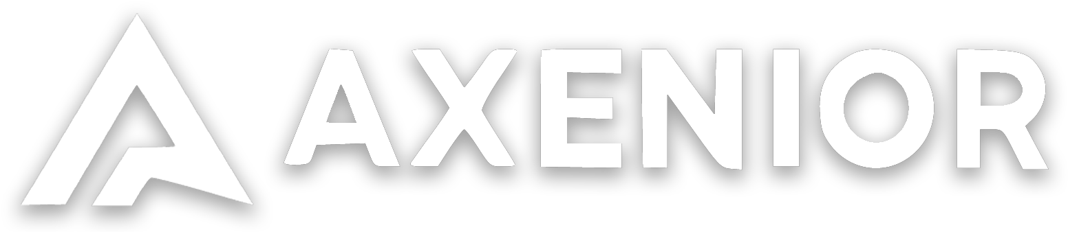Axenior logo