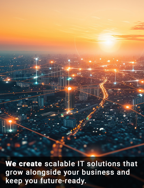 IT Solutions