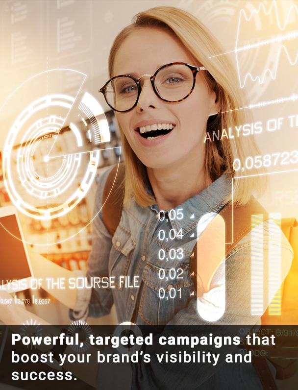 Vertrieb & Marketing