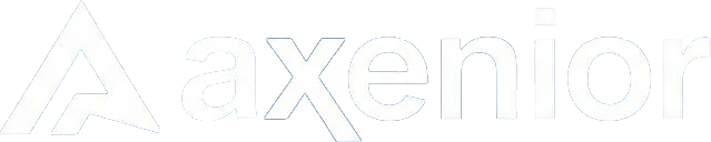 Axenior Logo
