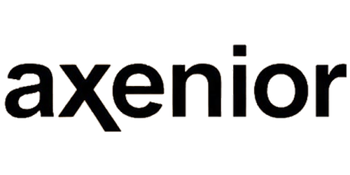 axenior Logo