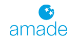 Logotipo de Amade