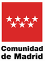 Escudo Comunidad Autónoma de Madrid