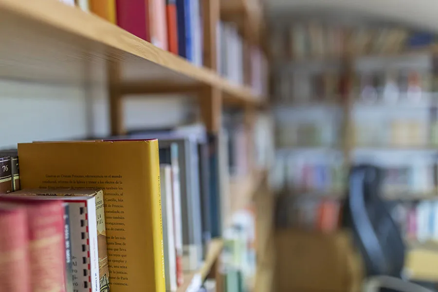 Biblioteca