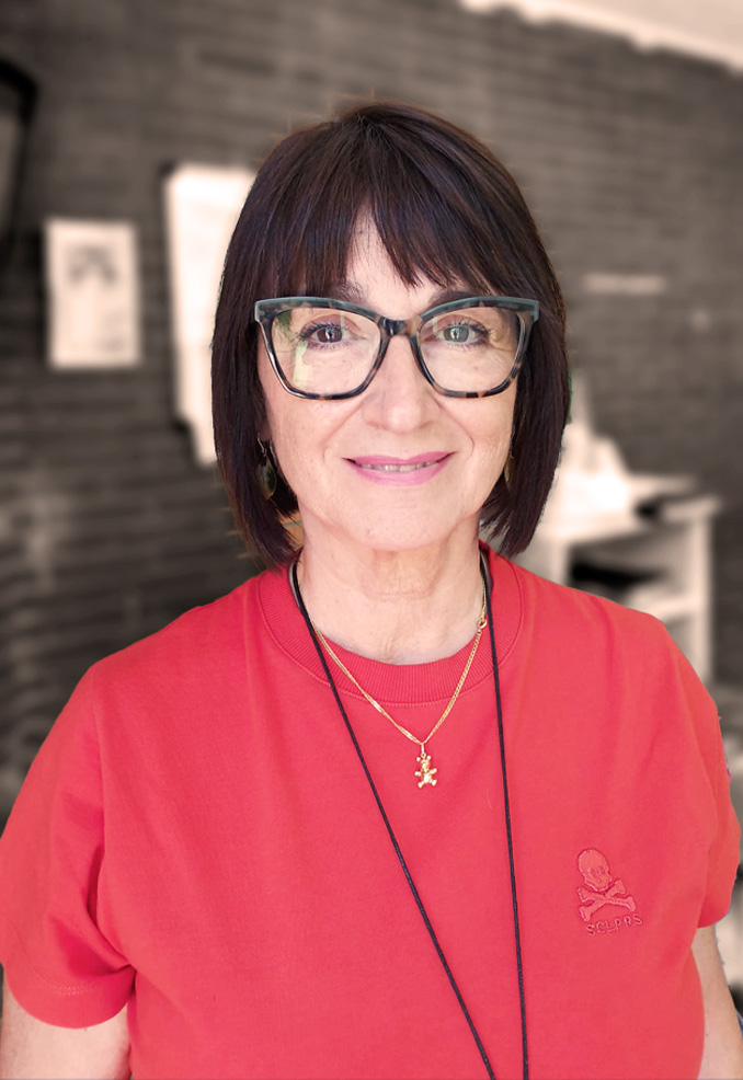 Rosa López