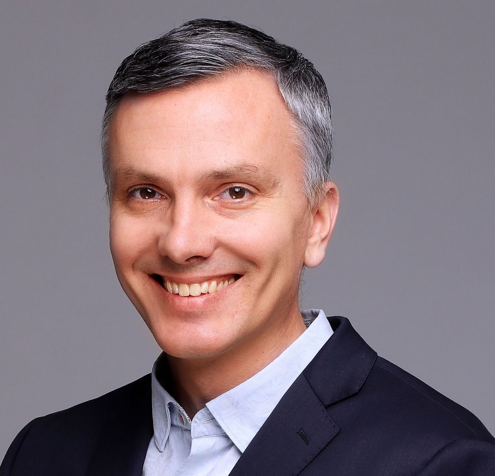 Ing. Libor Bárta