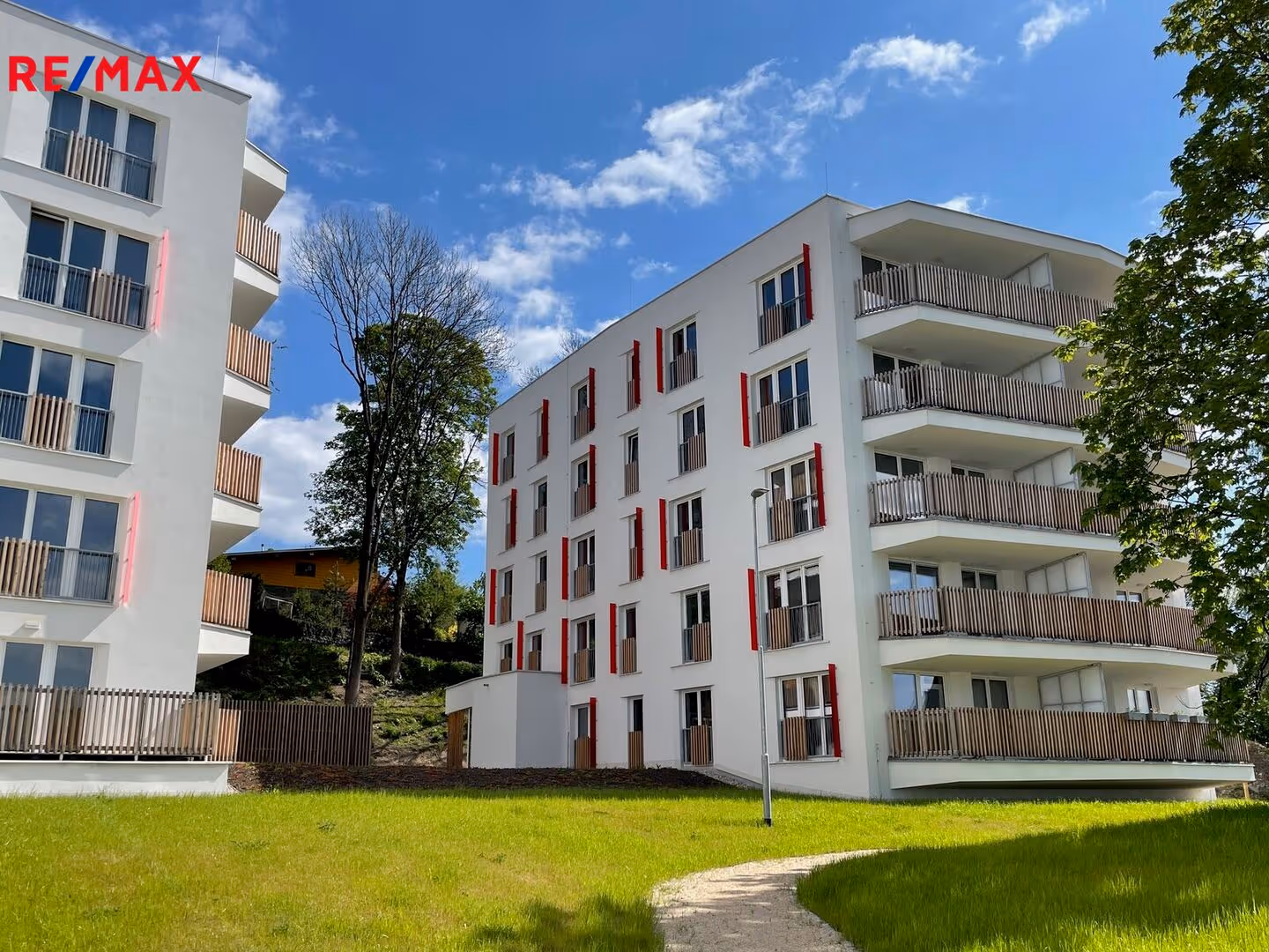 Exteriér
