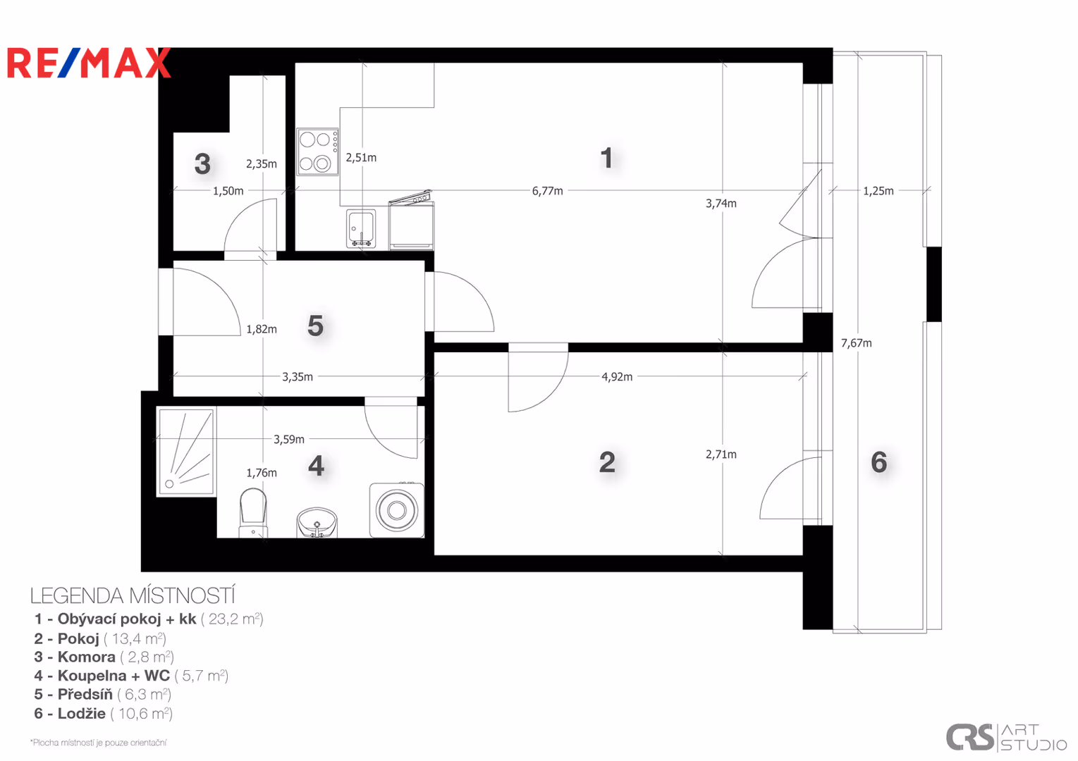 2D LAYOUT