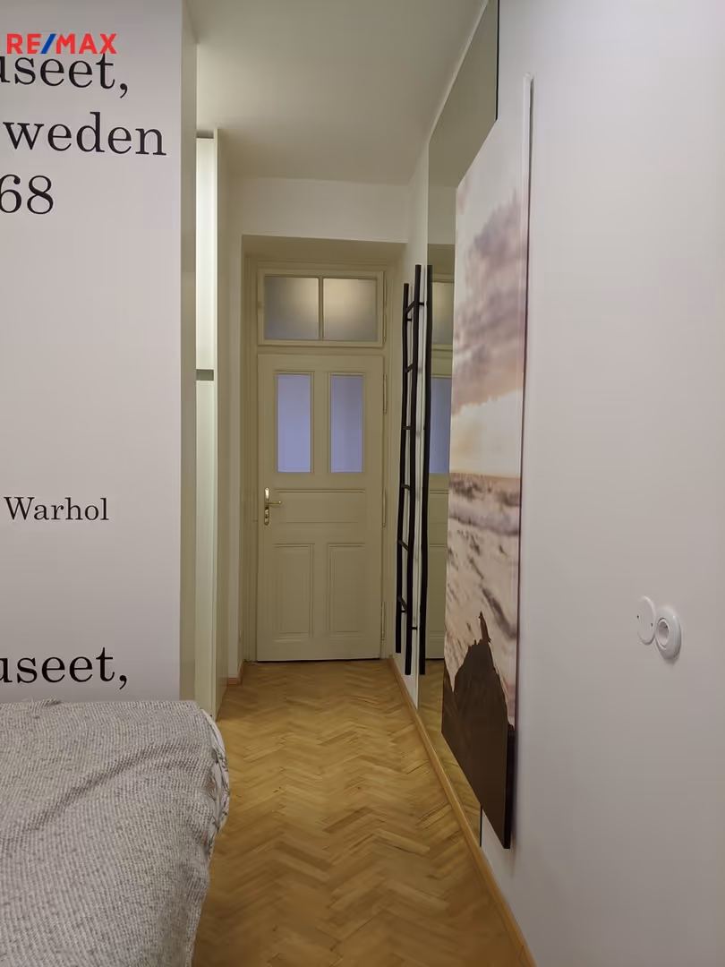 Předsíň