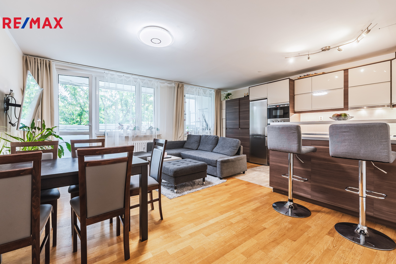 Prodej bytu 4+kk, 86 m2, Praha