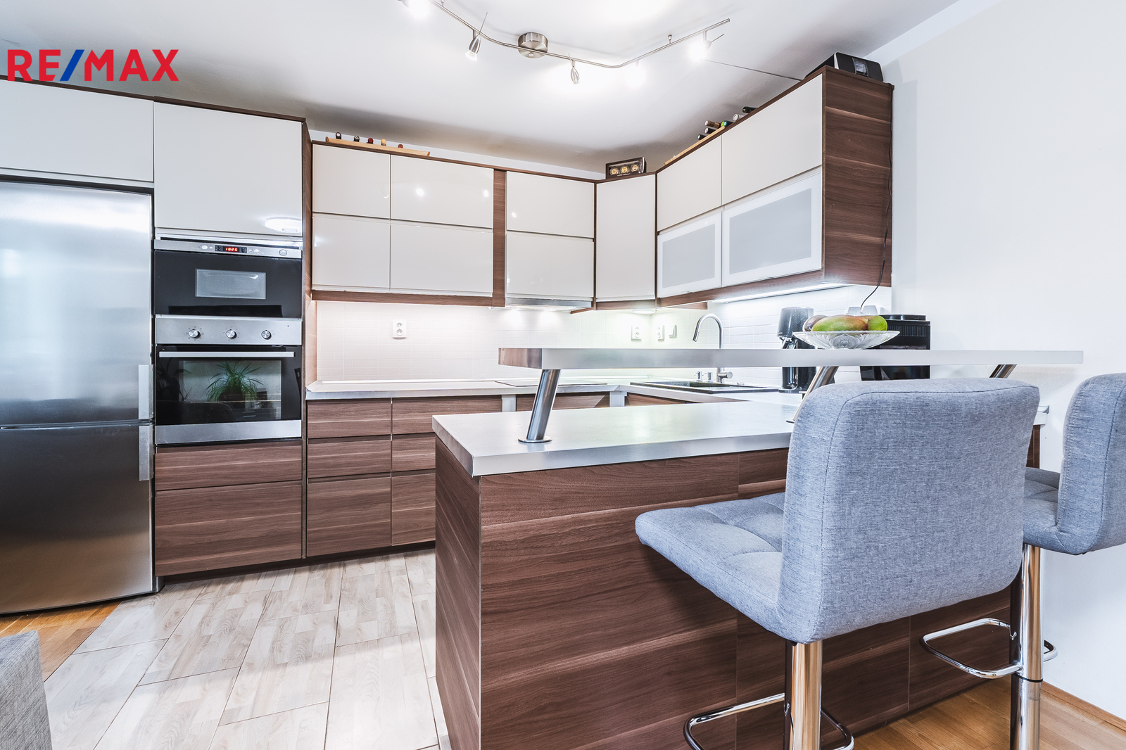 Prodej bytu 4+kk, 86 m2, Praha