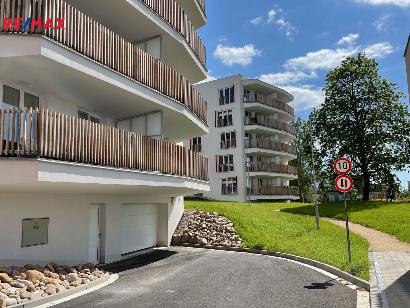 Prodej bytu 3+kk, 101.9 m2, Vrchlabí