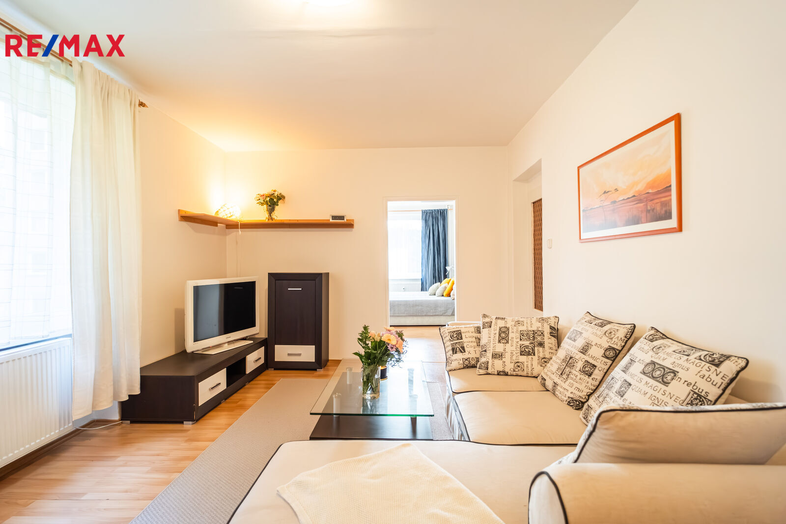 Prodej bytu 2+1, 64 m2, Janské Lázně