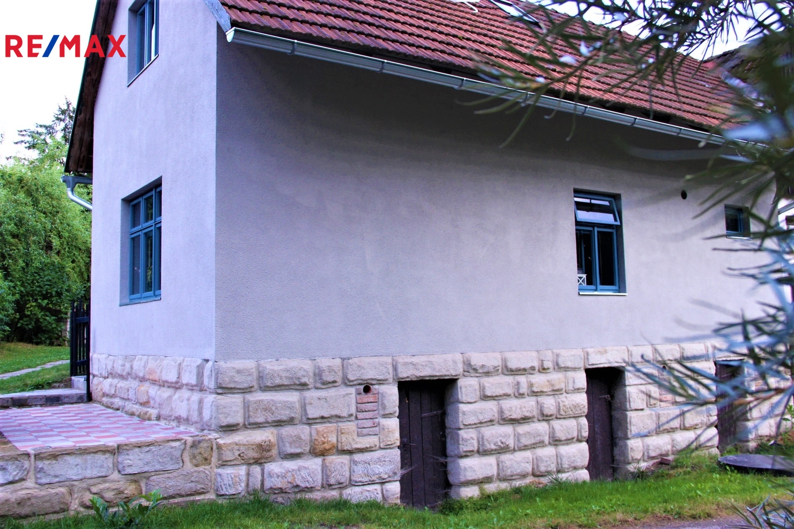 Prodej rodinného domu, 100 m2, Libošovice