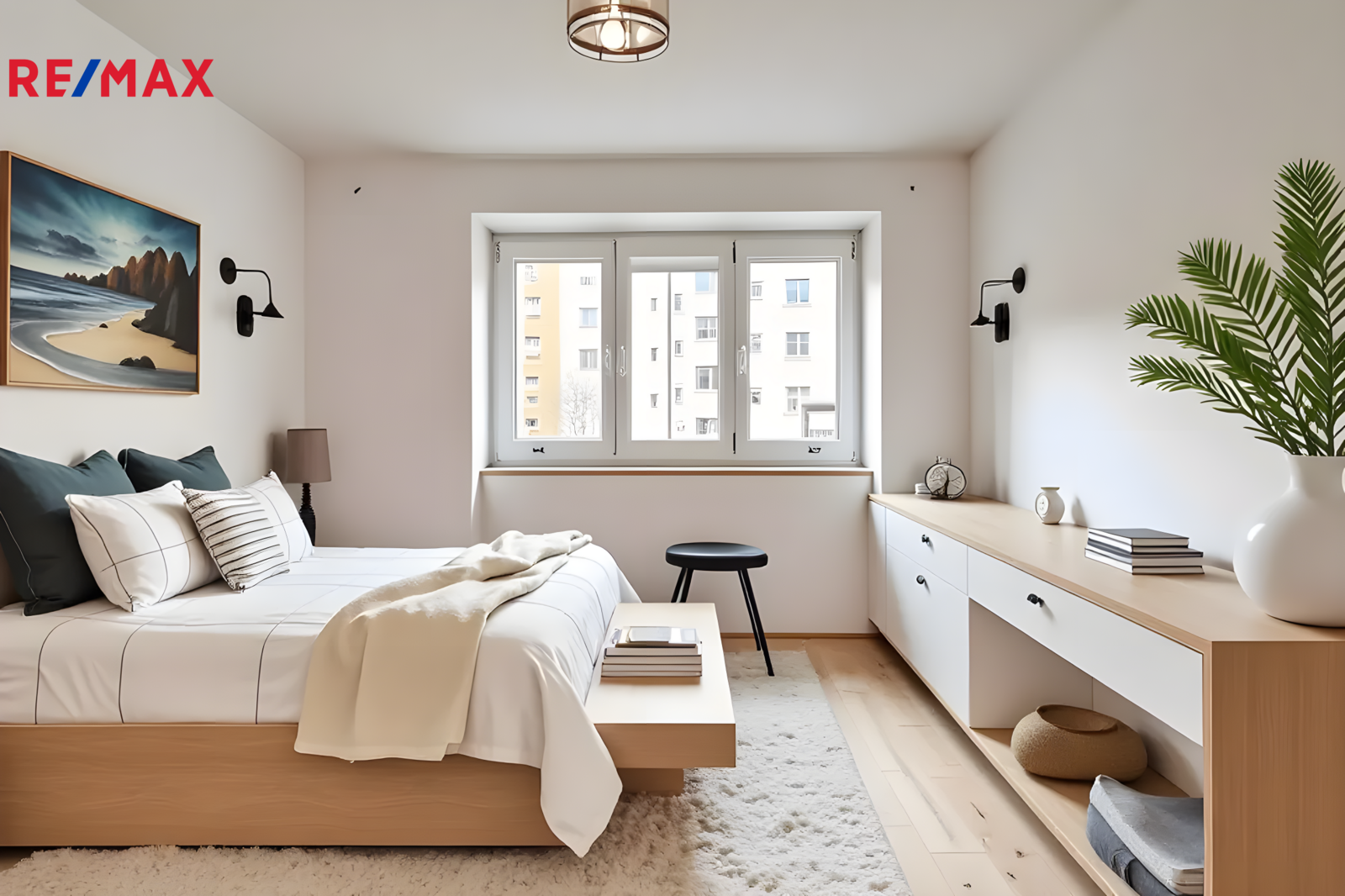 Prodej bytu 2+1, 53 m2, Děčín