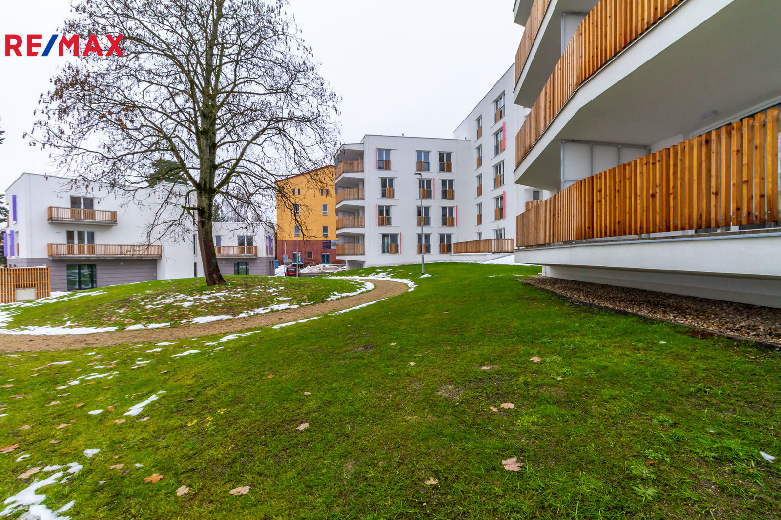 Prodej bytu 3+kk, 100,5 m2, Vrchlabí