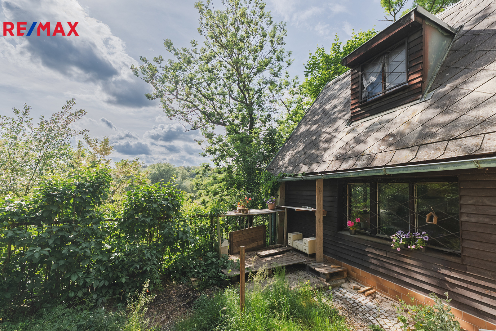 Prodej chaty, 130 m2, Zdiby