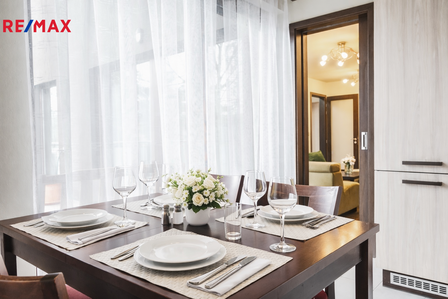 Pronájem bytu 4+1, 86 m2, Praha