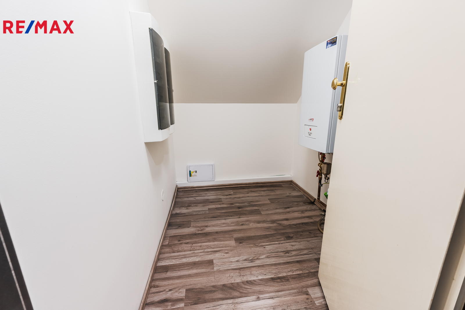 Technická místnost