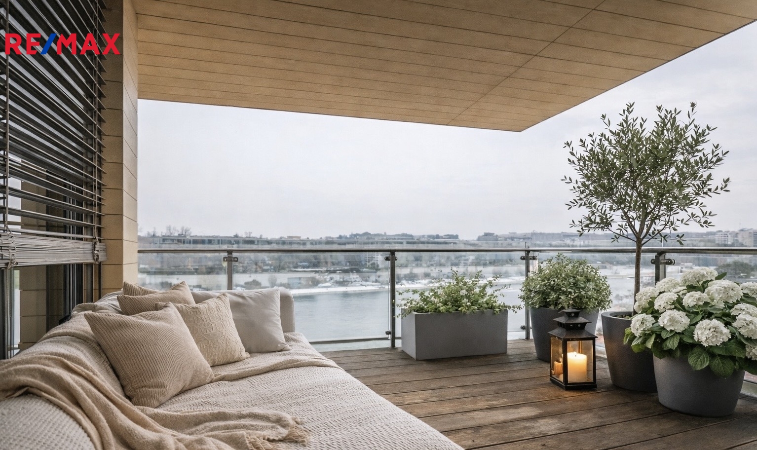 Pronájem bytu 3+kk, 96 m2, Praha