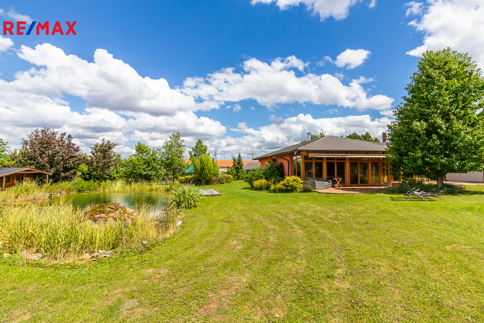 Prodej rodinného domu, 290 m2, Kostelec nad Labem