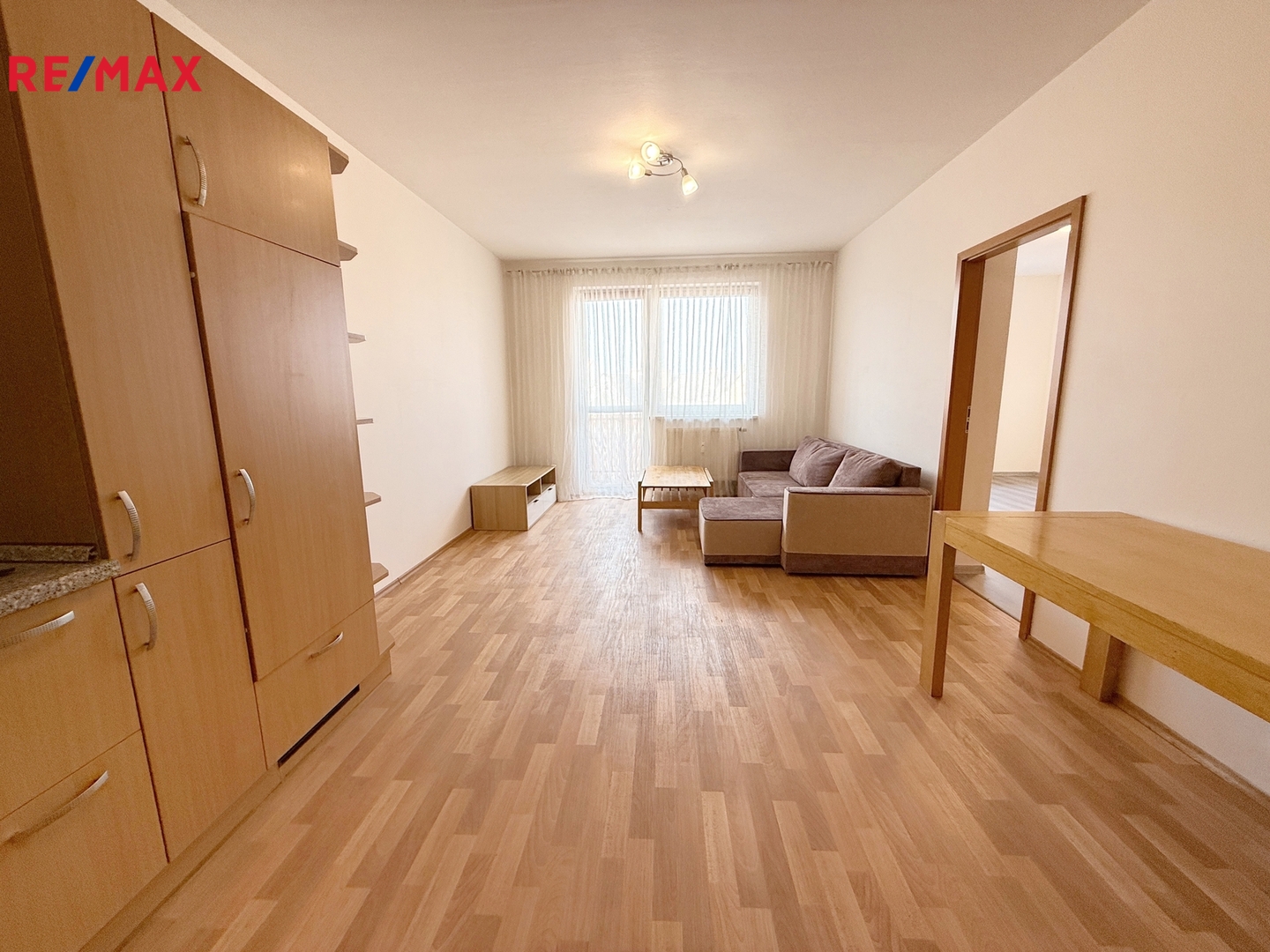 Pronájem bytu 3+kk, 78 m2, Odolena Voda