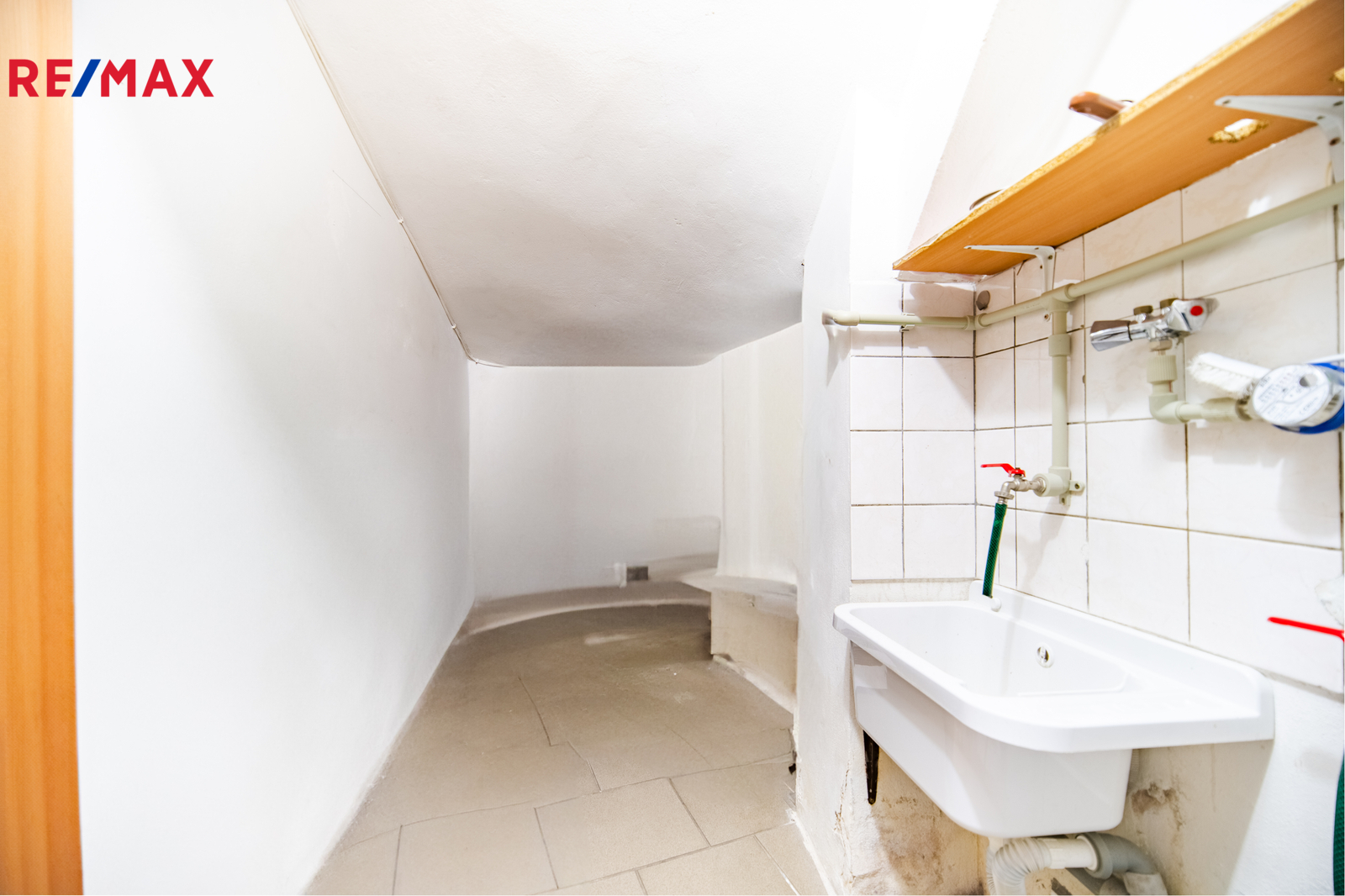 Technická místnost