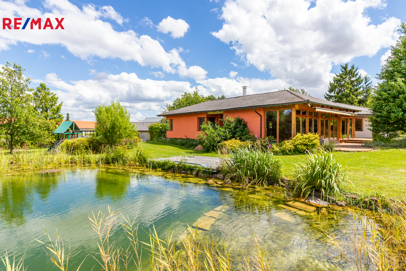 Prodej rodinného domu, 290 m2, Kostelec nad Labem