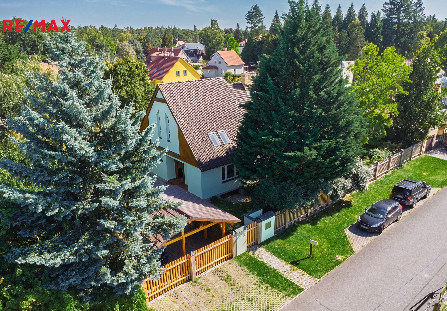 Prodej rodinného domu, 200 m2, Brandýs nad Labem-Stará Boleslav