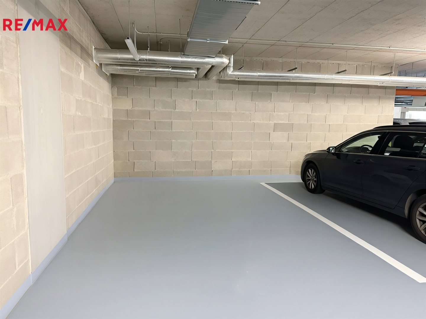 Prodej garáže, 18 m2, Praha