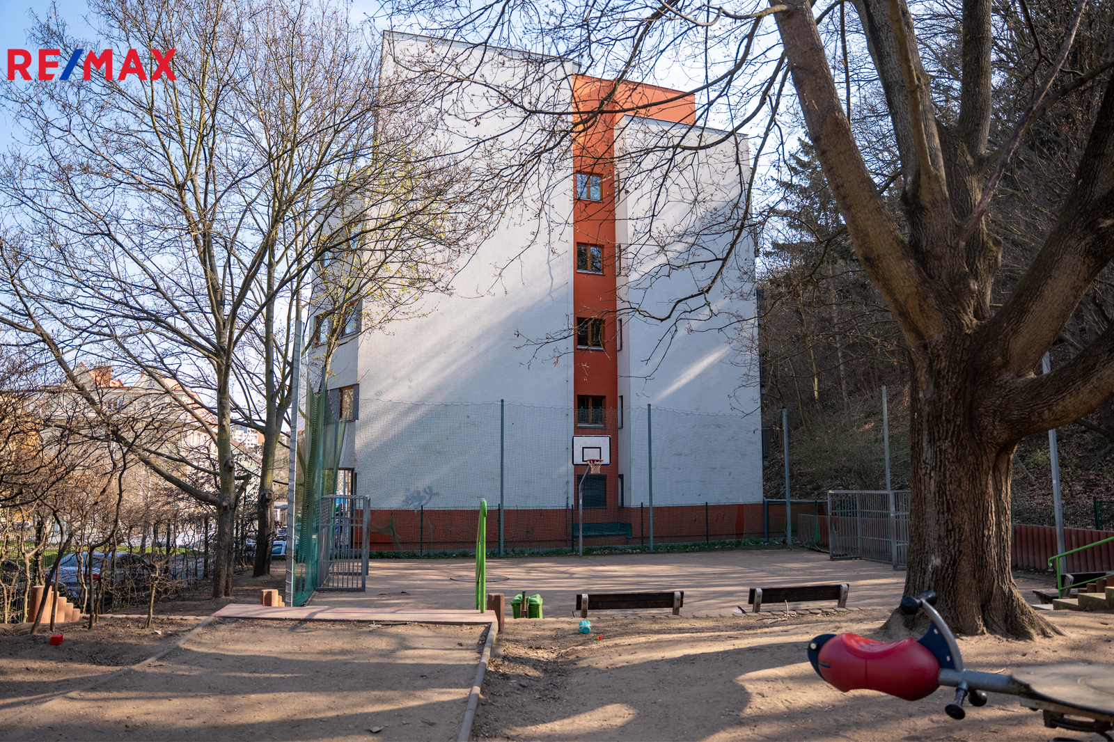 HŘIŠTĚ PECHLÁTOVA