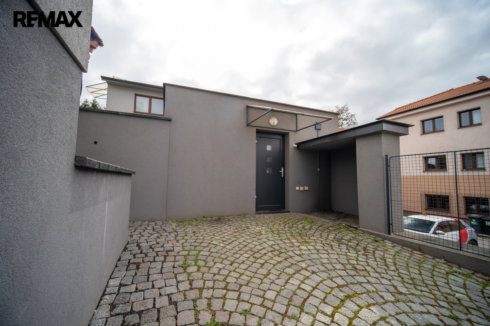 Nebytový prostor č.2