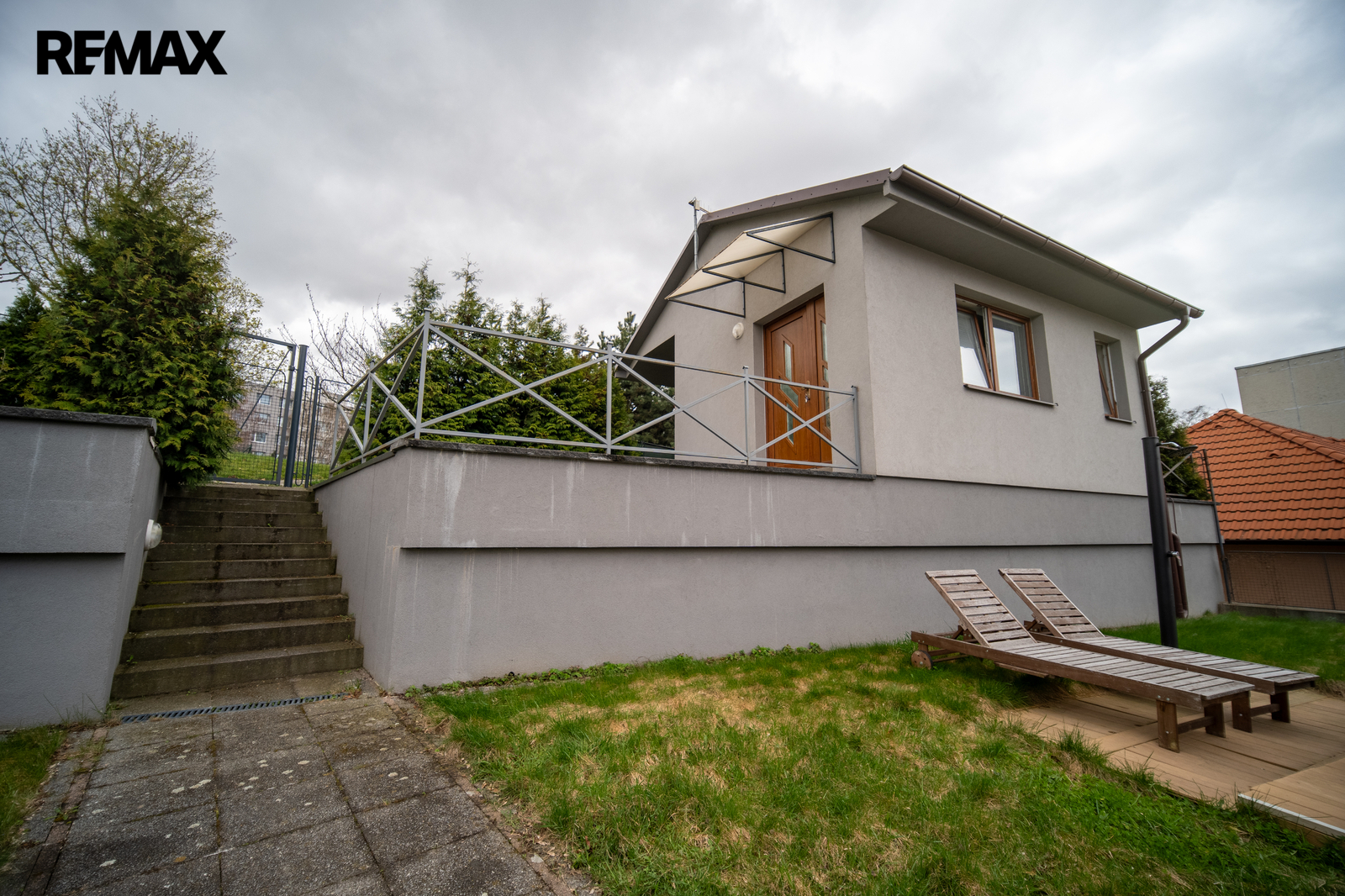 Nebytový prostor č.1