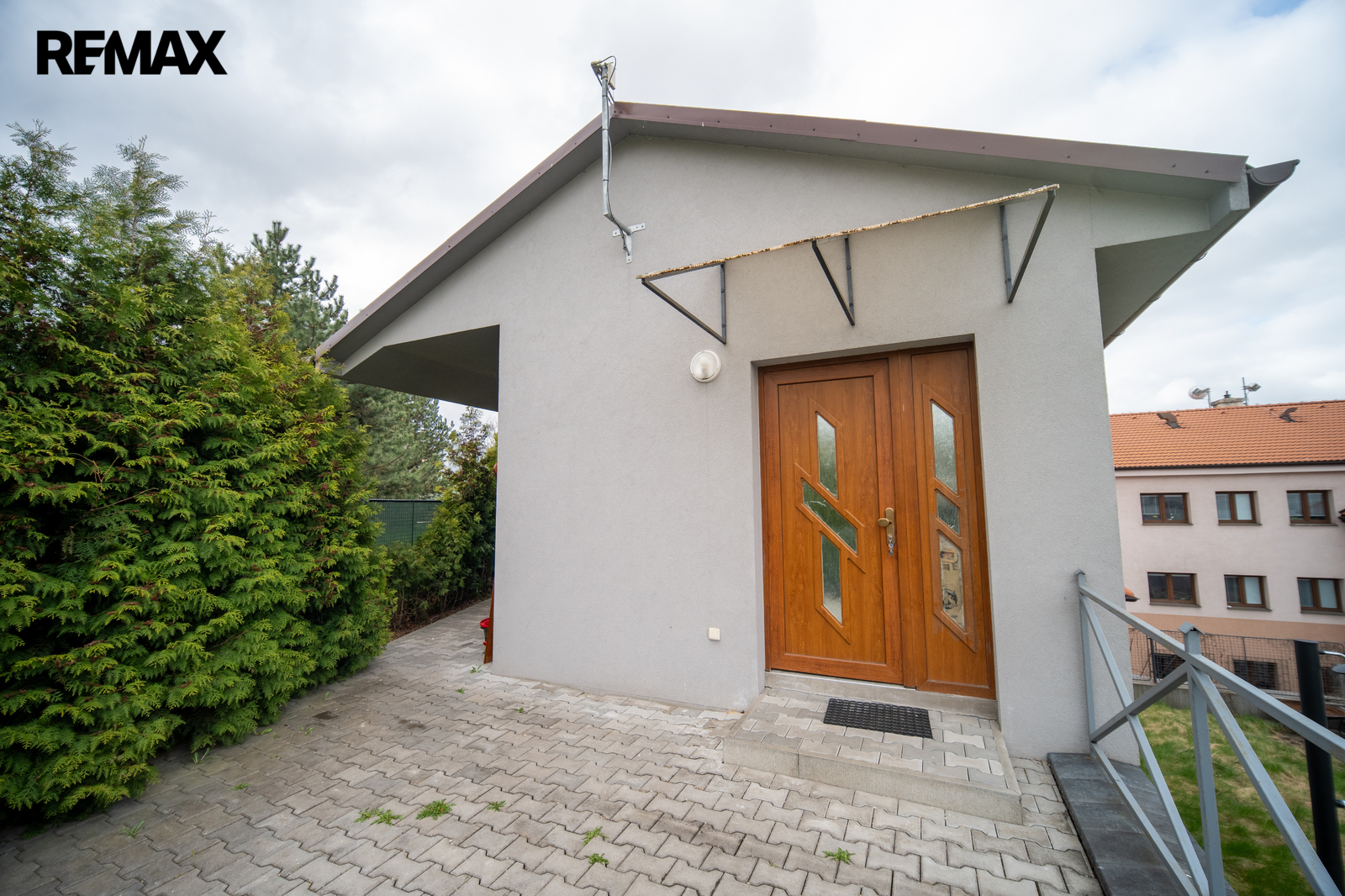 Nebytový prostor č.1