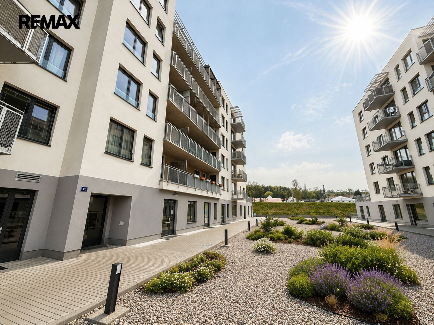 Pronájem bytu 3+kk, 88 m2, Praha