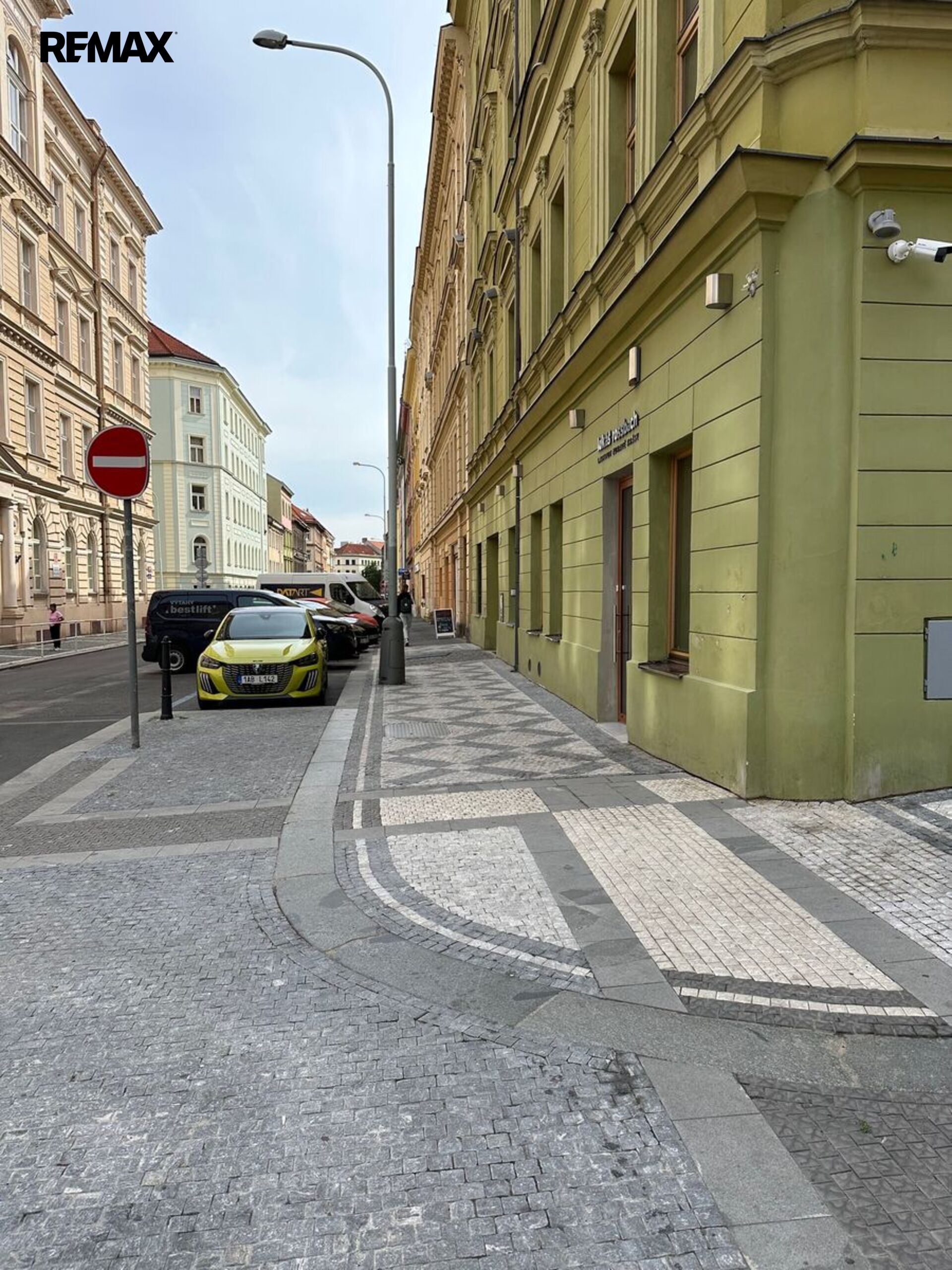 REZIDENCE VLKOVA