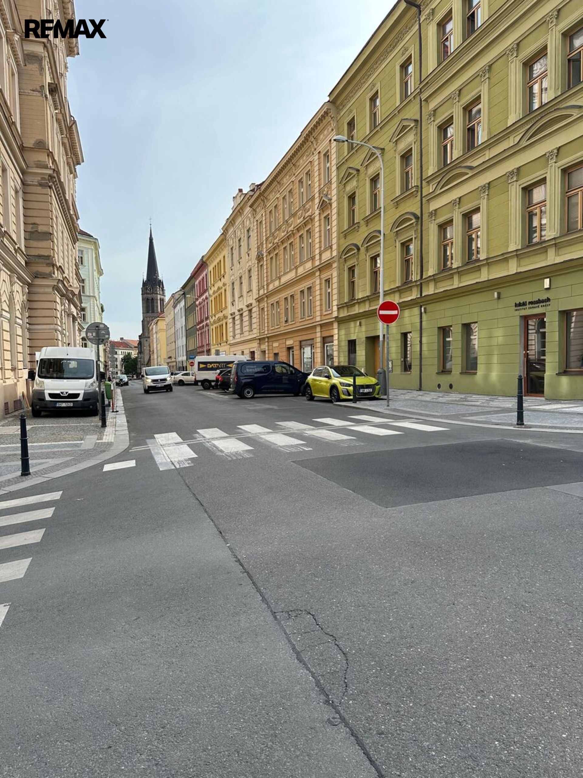 REZIDENCE VLKOVA