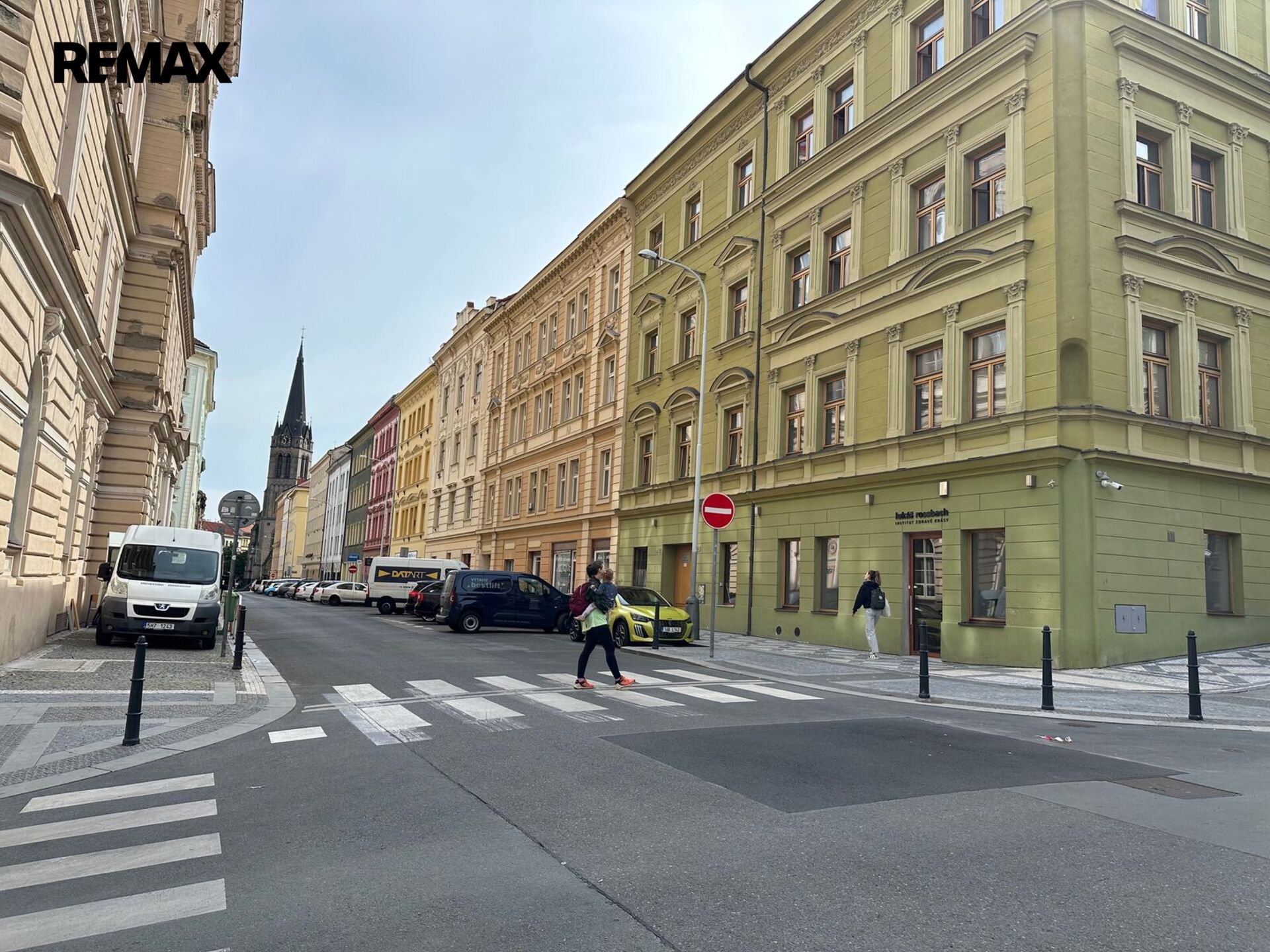 REZIDENCE VLKOVA