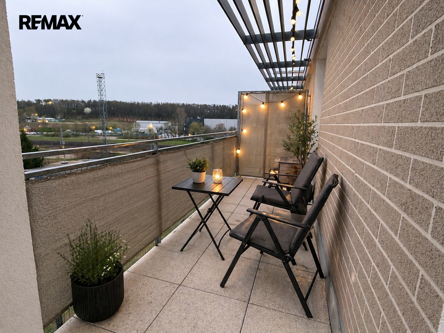 Pronájem bytu 3+kk, 88 m2, Praha