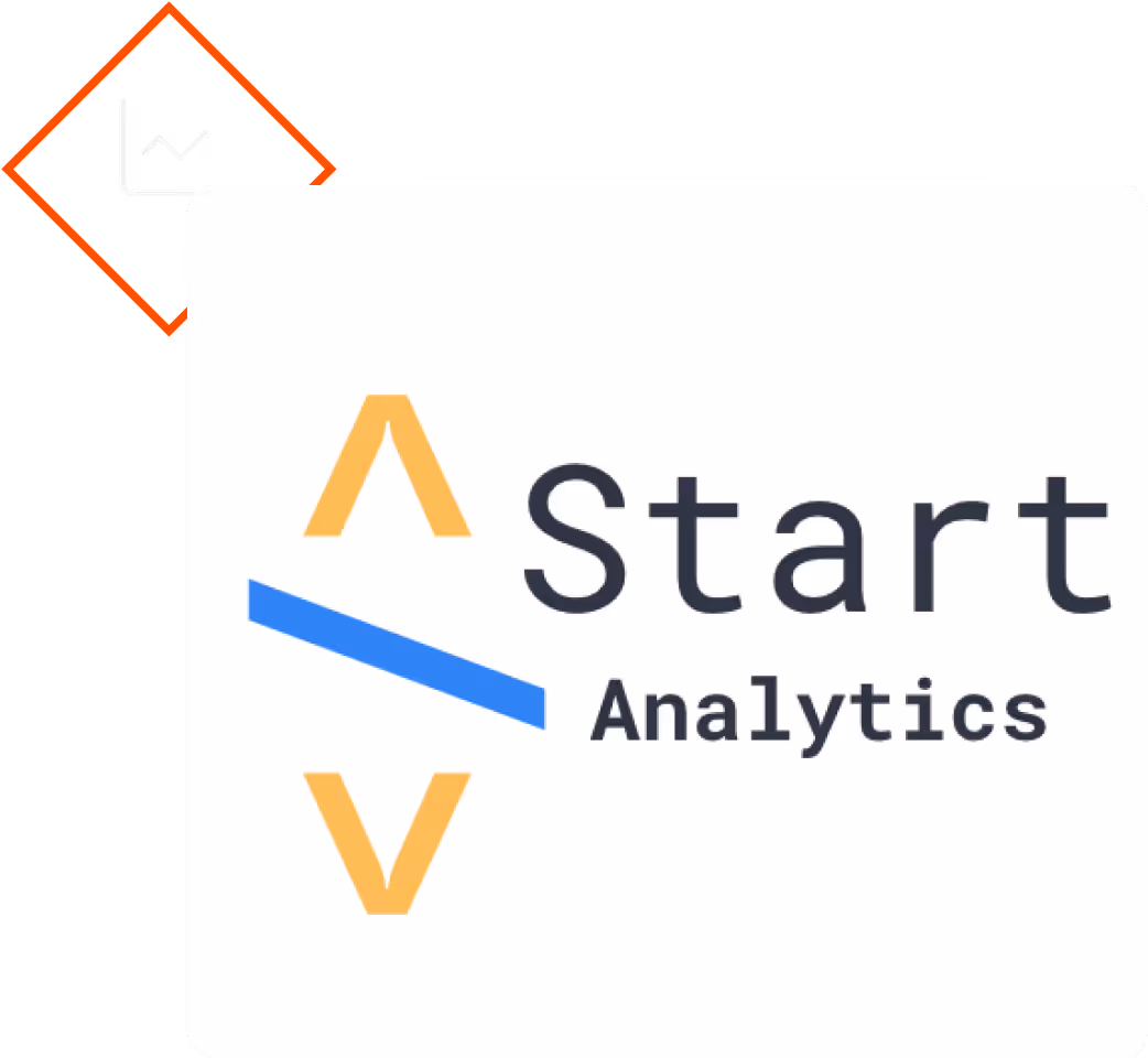 Start Analytics is a SaaS firm founded by Donald Murataj for Helping Insurance & Risk Teams Make Smarter Decisions with
Data Analytics & AI