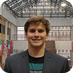 A pic of Zachary metz Head of Sales Engineering at Toku