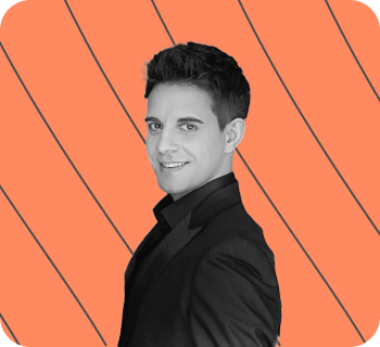 A pic of Albert Campillo who conducted his recent workshop in Stealth Founders