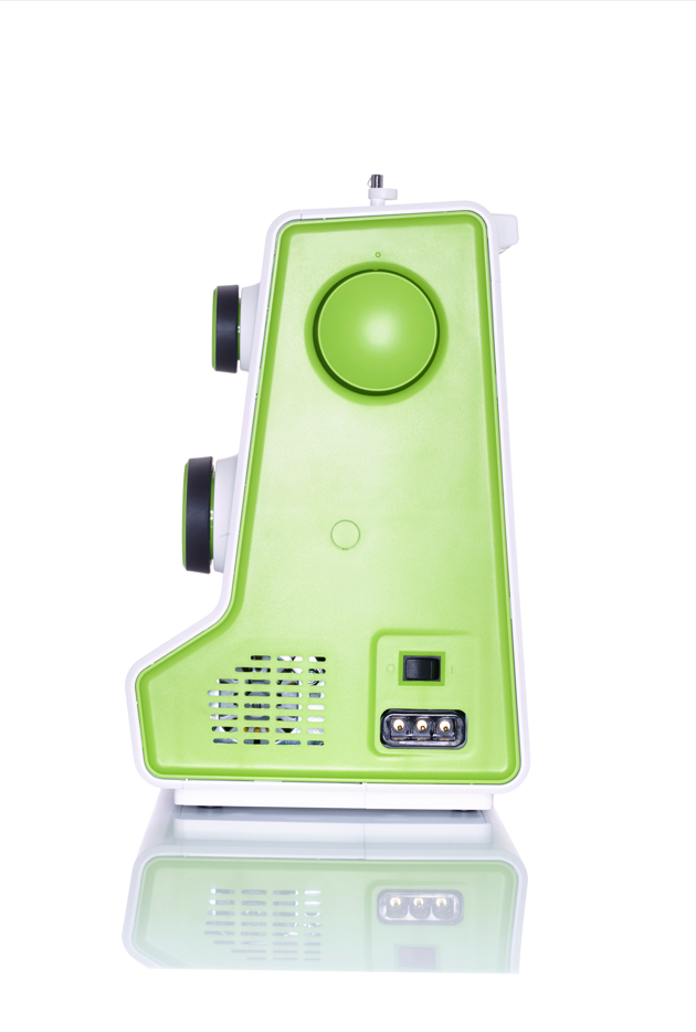 Machine à coudre Smarter 140S