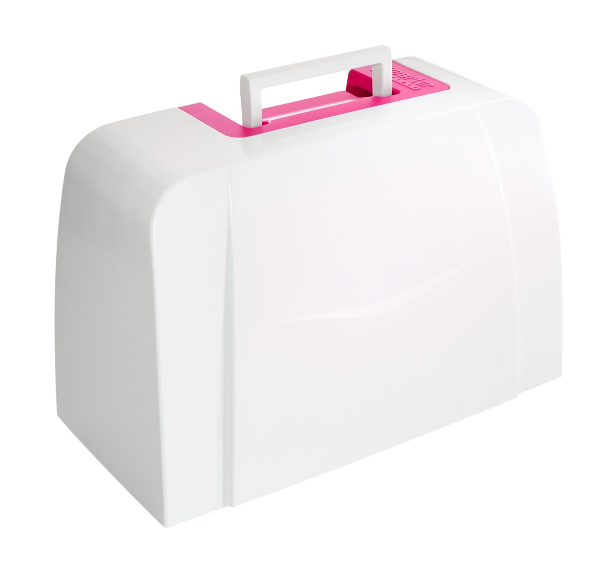 Machine à coudre Smarter 160s
