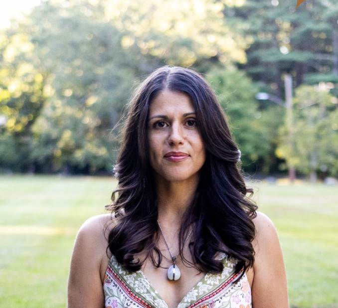 [headshot] image of a customer (for a personal coach & consultant)