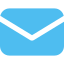 Mail icoon