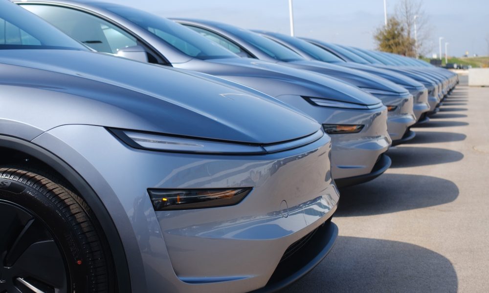 Tesla Model Y — исследование надёжности