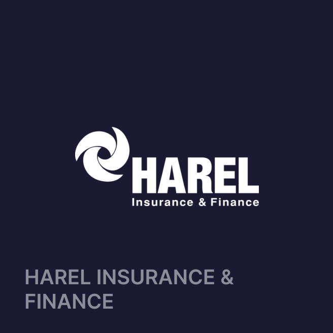 HAREL INSURANCE & FINANCE